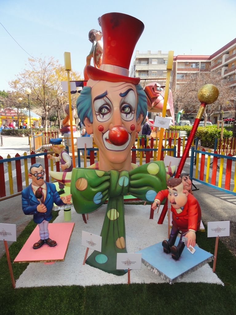 Totfalles: Mossén Josep Cuenca-Pinedo 